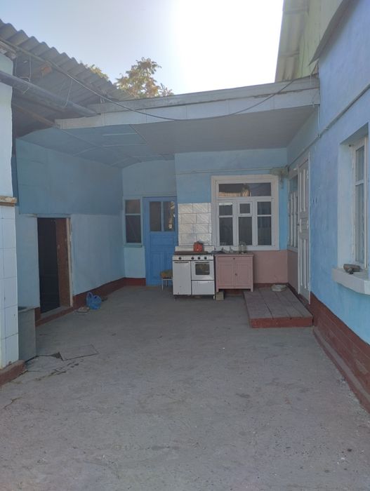 Продается дом город янгиюль