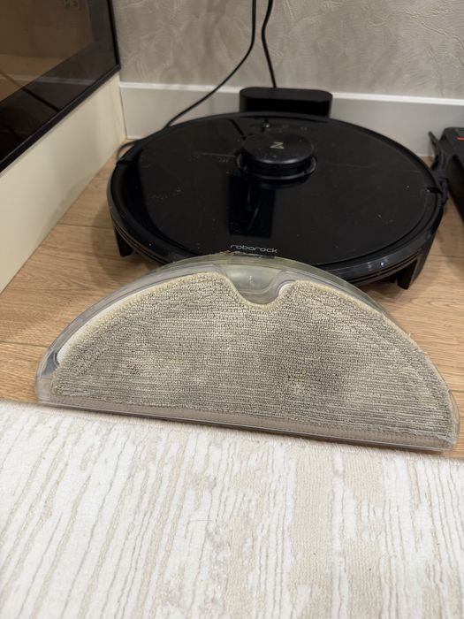 Roborock S6 Max .