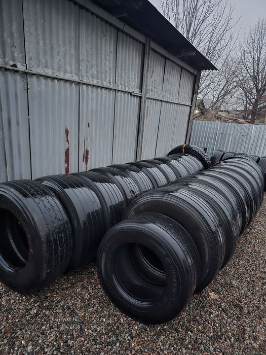 Продам резину разные размеры