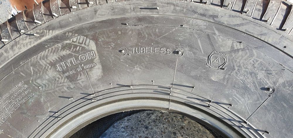 400/60-15.5 Cauciucuri diagonale pentru remorci grele agricole QZX1