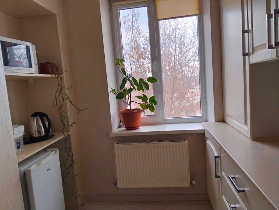 Дава се под наем Двустаен апартамент в София, Обеля 2 - 55 кв.м за 400 € - Снимка #1