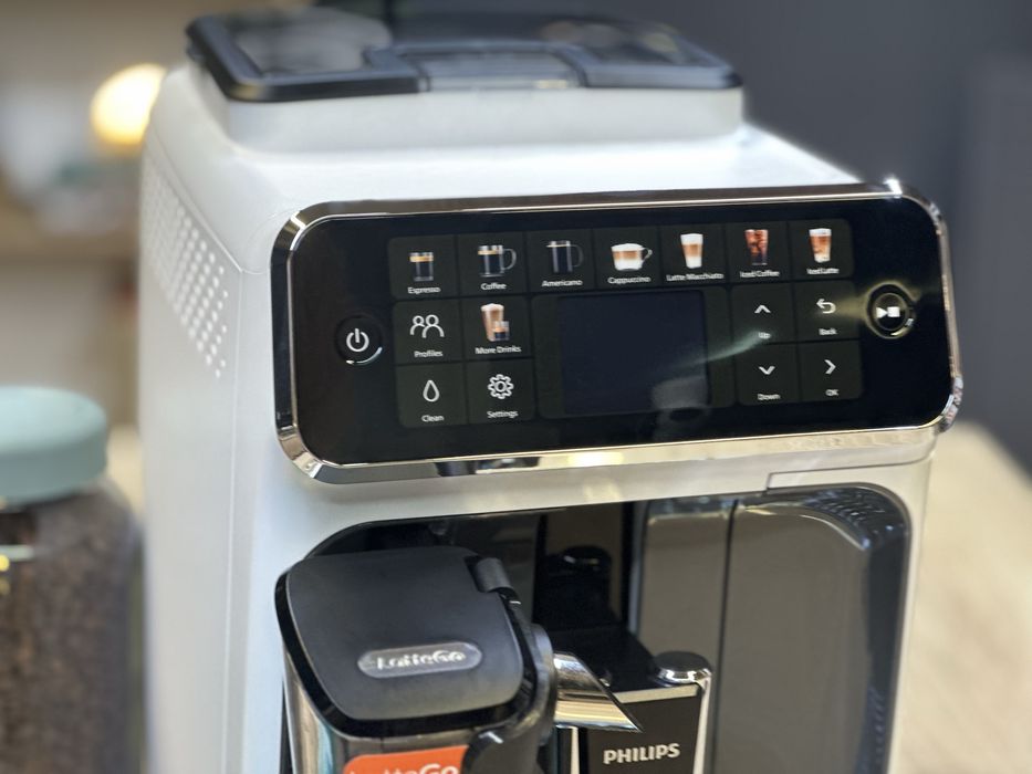 PLACA PhIlips latteGo baza putere Ep5547/90