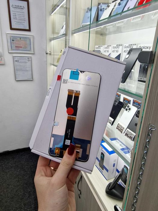 Ecran Nokia G11 Compatibil / Garantie / Rate