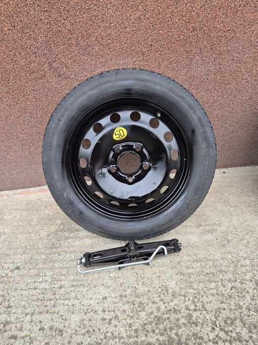 Rezerva Slim Bmw R16 5x120