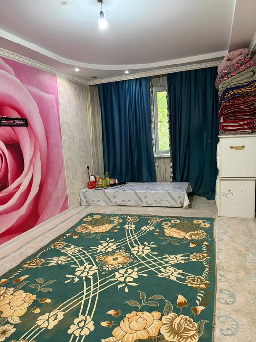 Квартира.1-комната 25 000