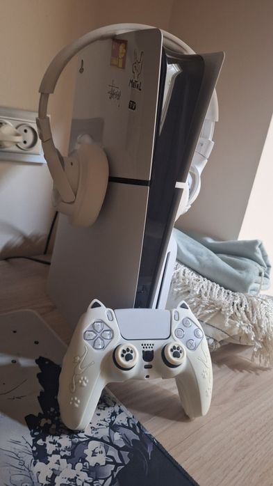 Playstation 5 slim