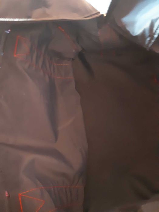 Сак на Ф.К. Локомотив София 1929, jumper