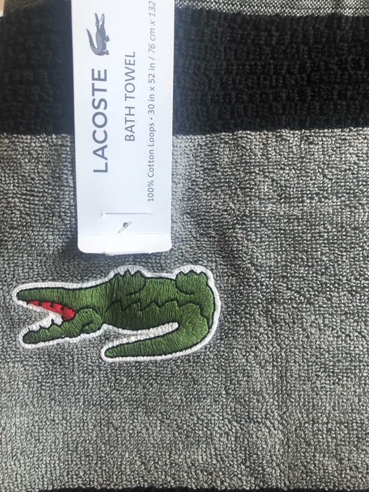 Плажна кърпа- Karl Lagerfeld • Paris