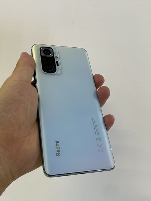 Xiaomi note 10 pro 256 гб в отличном состоянии