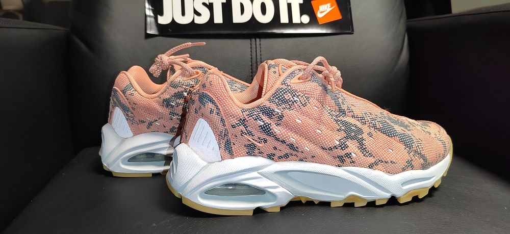 Nike Hot Step Terra Nocta, номер 40