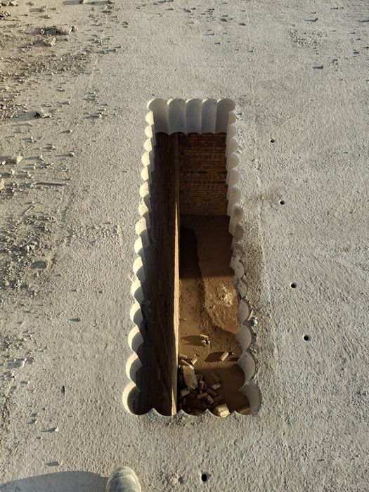 Алмазное бурение/сверление