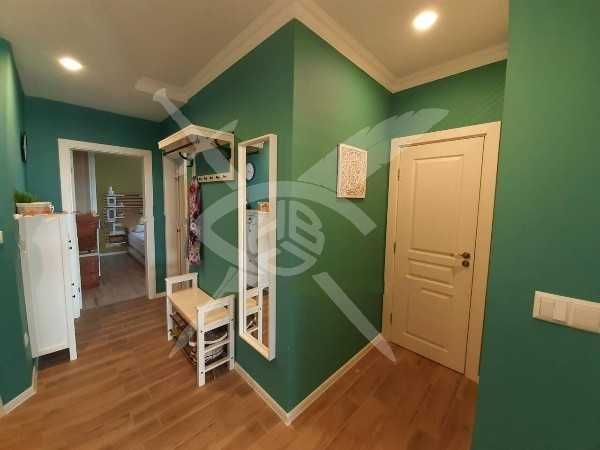 Продава се Тристаен апартамент в Черноморец - 94 кв.м за 538 €/кв.м - Снимка #2