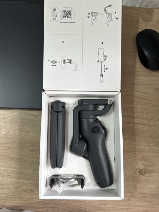 Dji osmo mobile 6