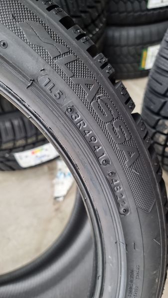 285/35/19//255/40/19 LASSA 4бр