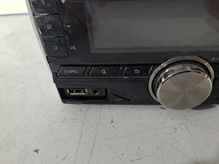 Радио за кола CD - KENWOOD DPX305U