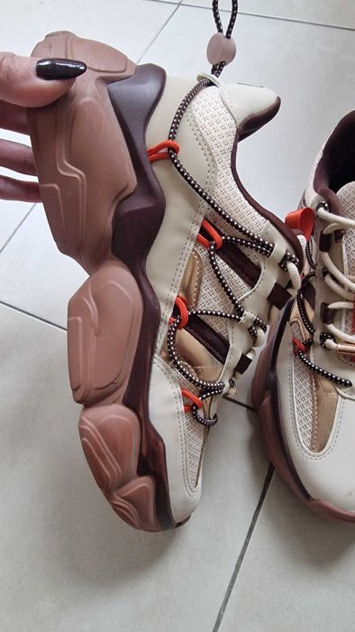 Сникърси(маратонки) Steve Madden