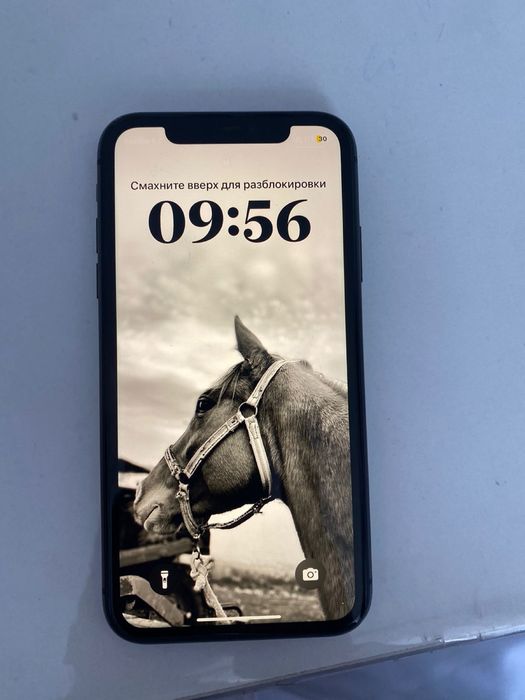 Iphone.11 128 гб акб 82