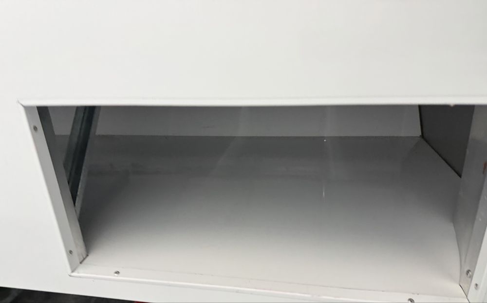 Холодильные витрины