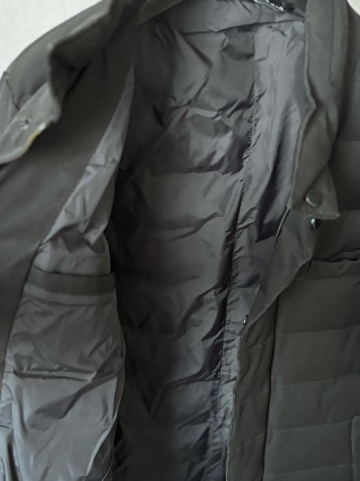 Продам демисезонную куртку