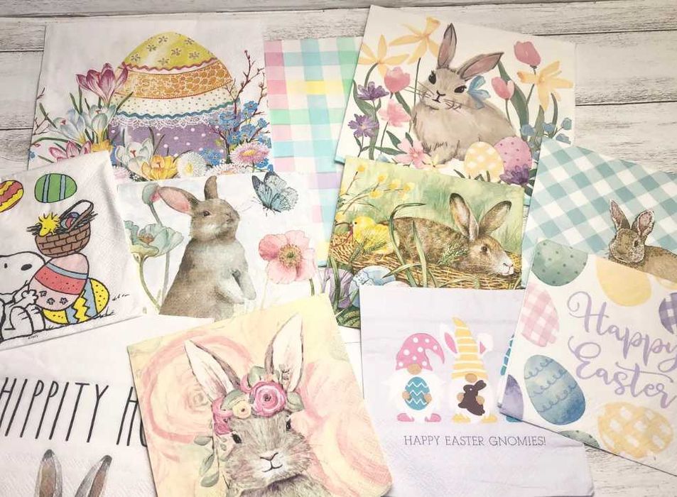 Colecte de servetele, 500 bucati