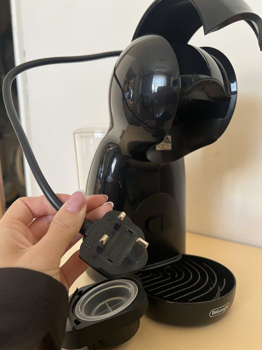 Кафемашина Nescafe Dolce Gusto Piccolo XS