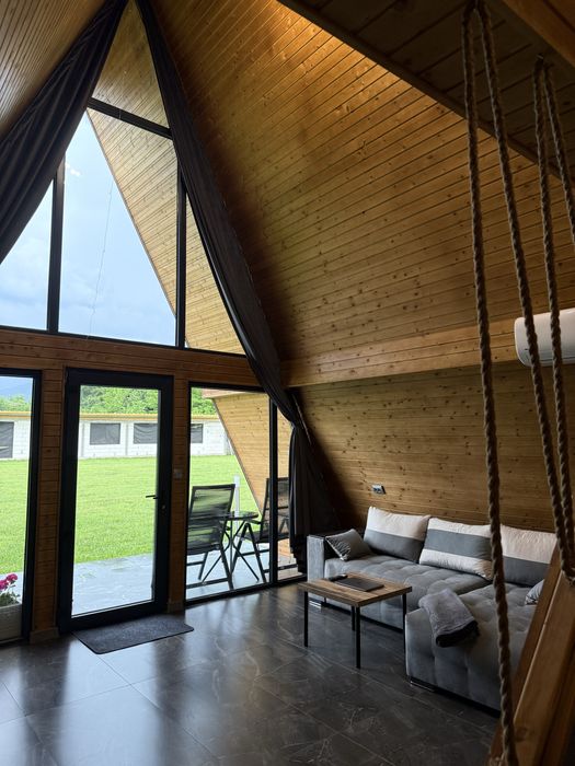 VVV House Residence