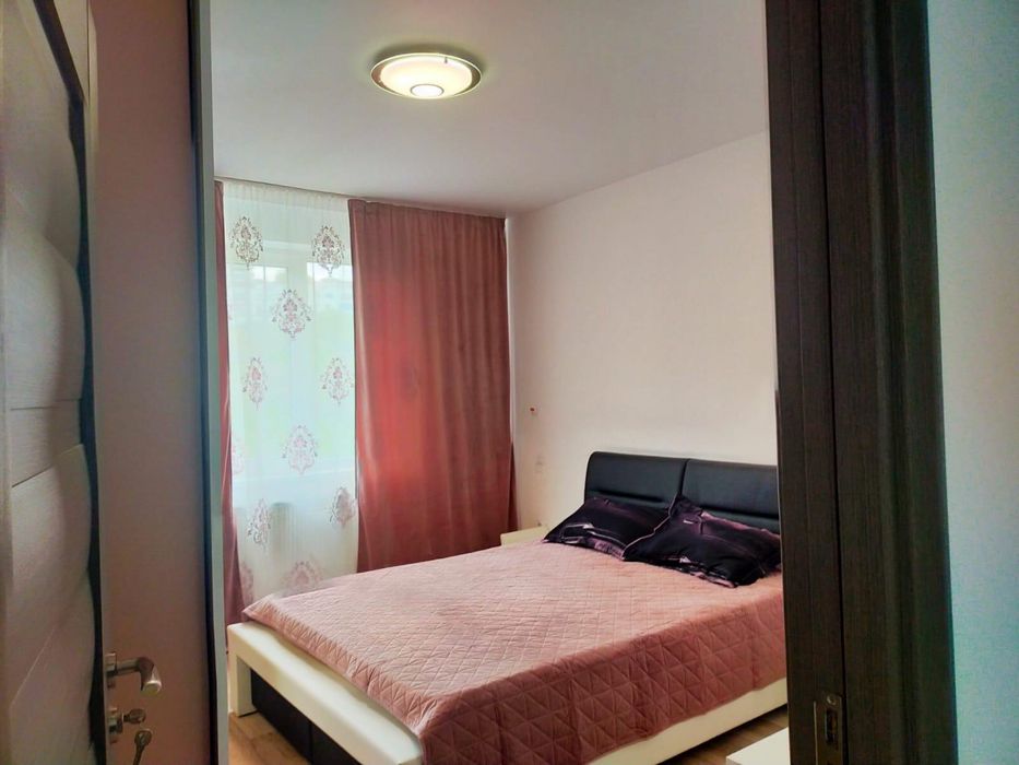 Apartament 3 camere Vivo