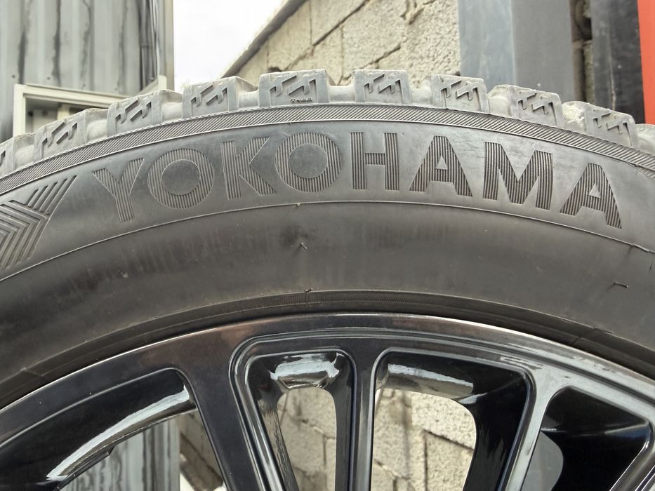 Yokohama 265/50/20