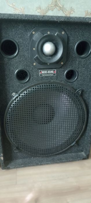 Колонкалар сатылады