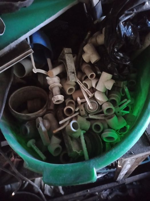 Разное доски фитинги.