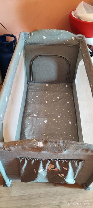 Сгъваема Кошара Cangaroo "Once upon a time... Chapter 3"