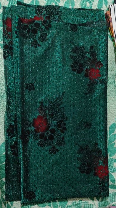 Материалы из Советских времён