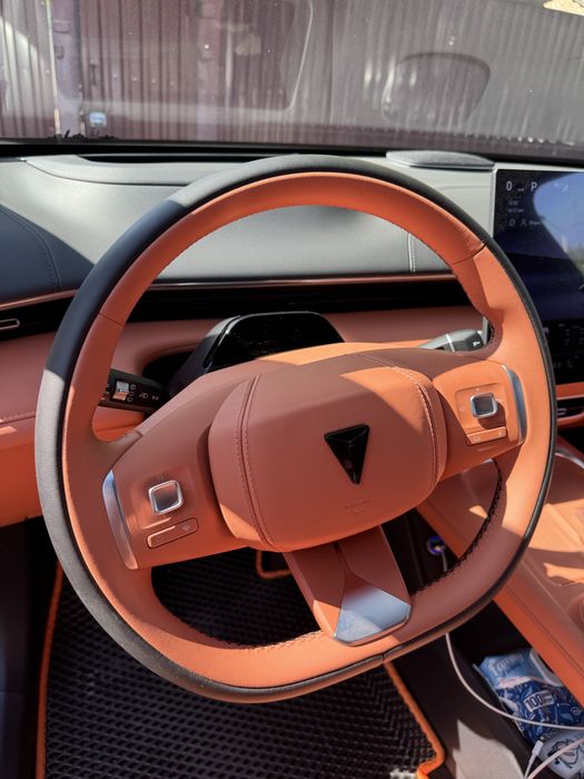 Аксессуары для Deepal S07/S7 S09