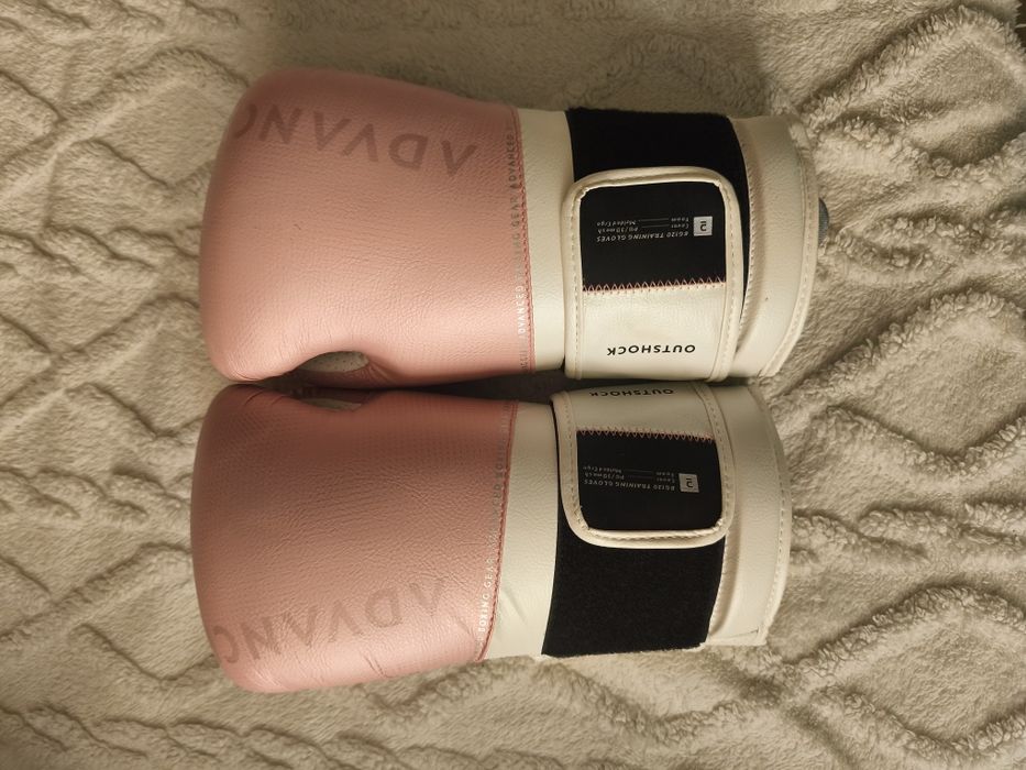 Manusi kickboxing 12oz
