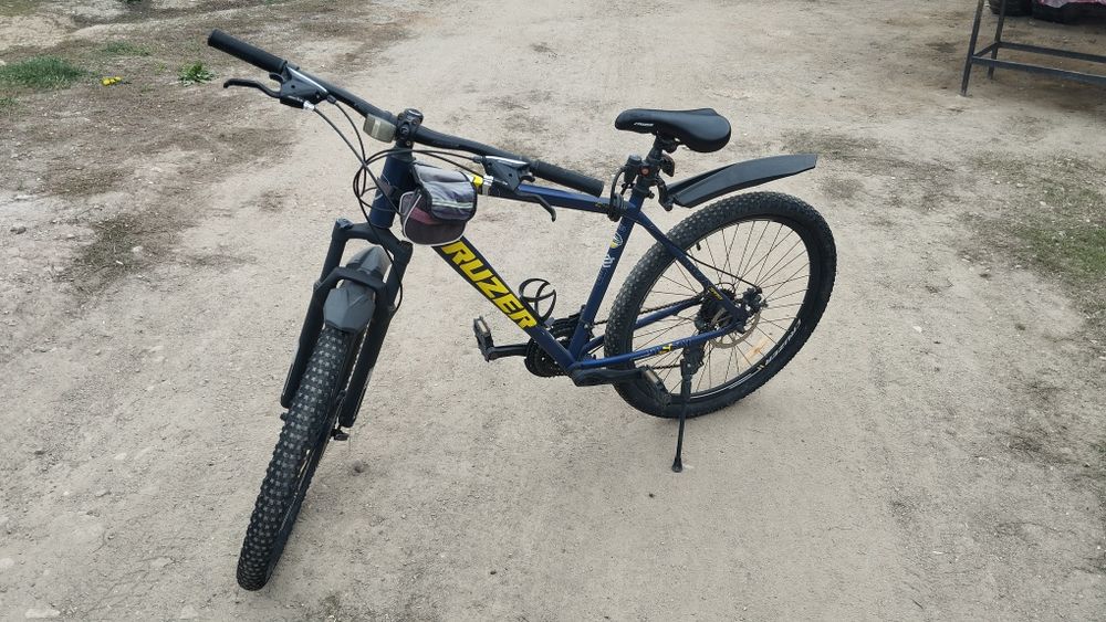 Продам велосипед