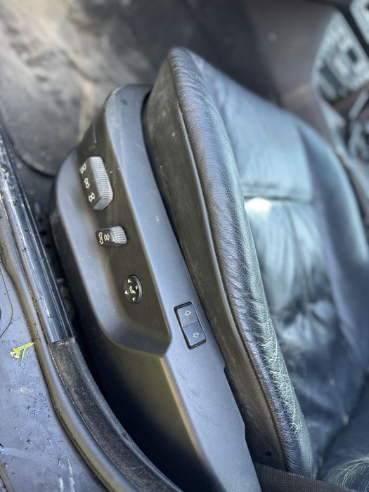BMW E39 523i НА ЧАСТИ