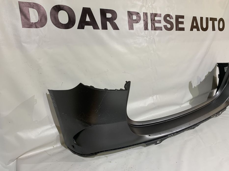 Bara spate Mercedes GLA H247 AMG, 2020, 2021, 2022, 2023, 2024, cod origine OE A2478850206.