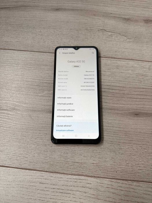 Samsung Galaxy A32 5G