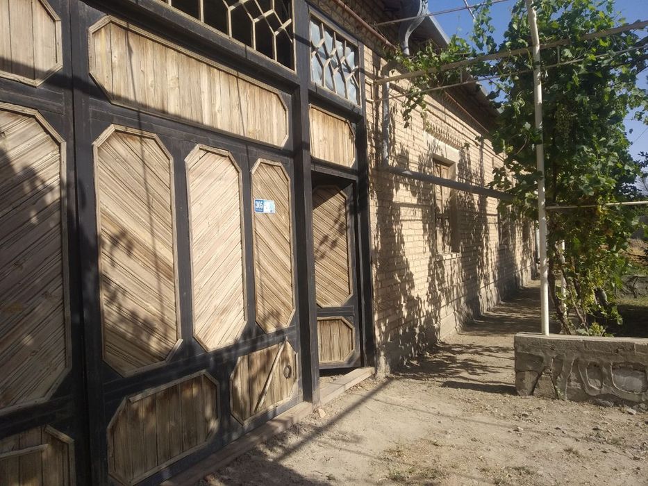 Участка сотилади