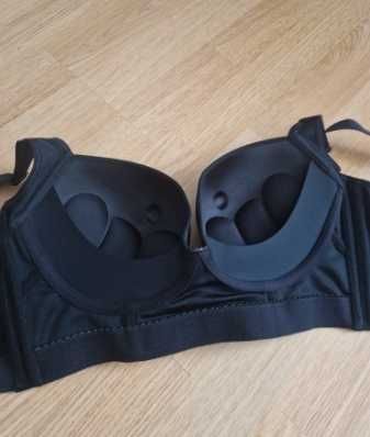 ПУШ-АП бюстгальтер 46рр бра -корсет