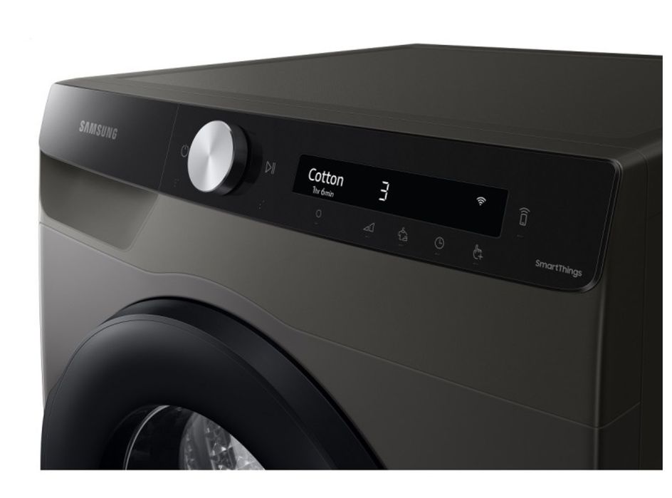 Сушилня Samsung с термопомпа DV90T5240AX/S7