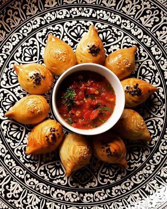 Узбекская кухня: Кулинарные мастер-классы в Самарканде