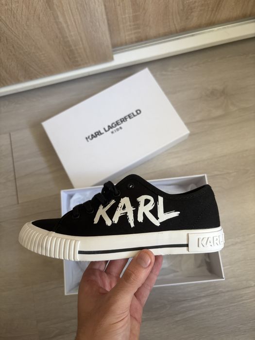 Karl Lagerfeld Shoes Обувки