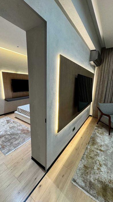 Своя квартира посуточно и на большой срок (telegram: einamjanov)