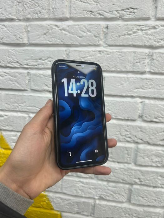 Продам или обмен Айфон 11