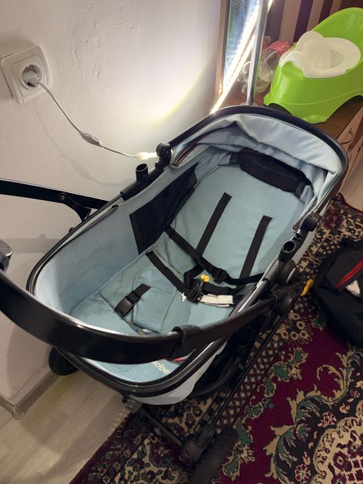 Коляска б/у сатылады