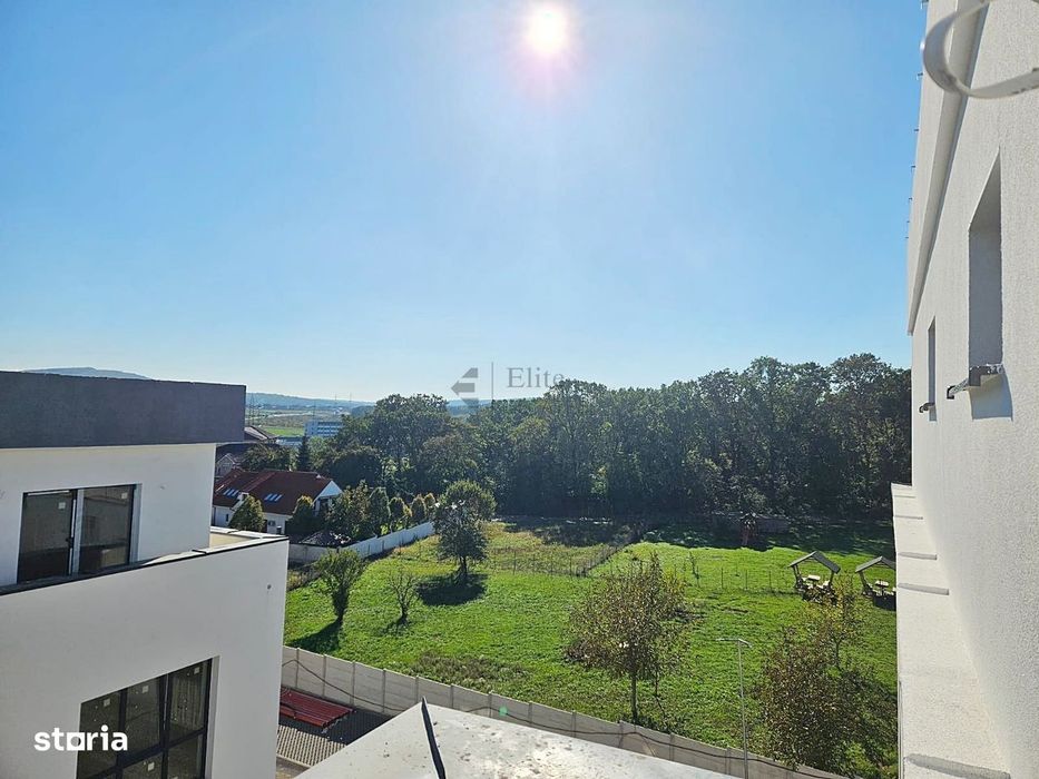 Studio bloc nou de vanzare in Baile Felix