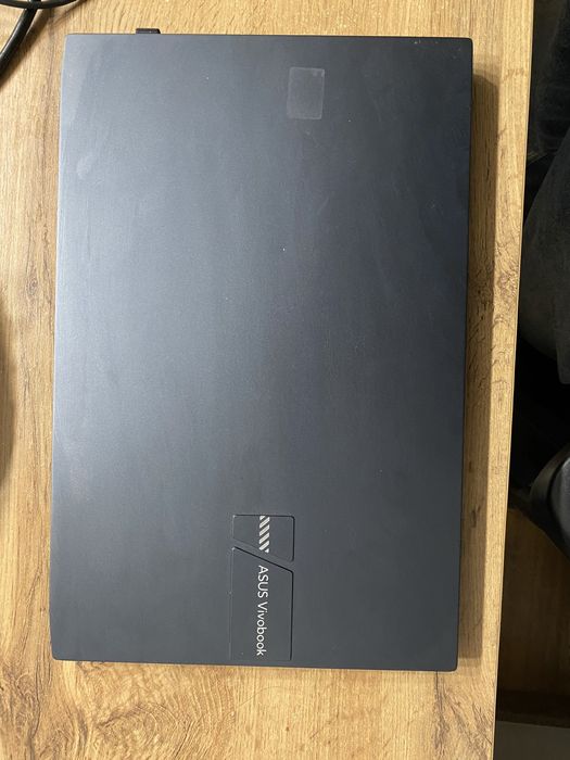 ASUS Vivobook Pro 15