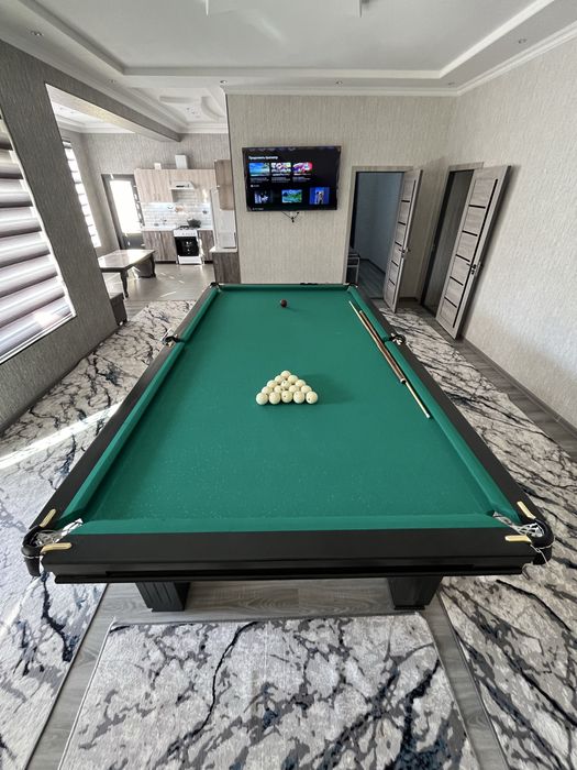 Villa Marina Dacha Bo’stonliq