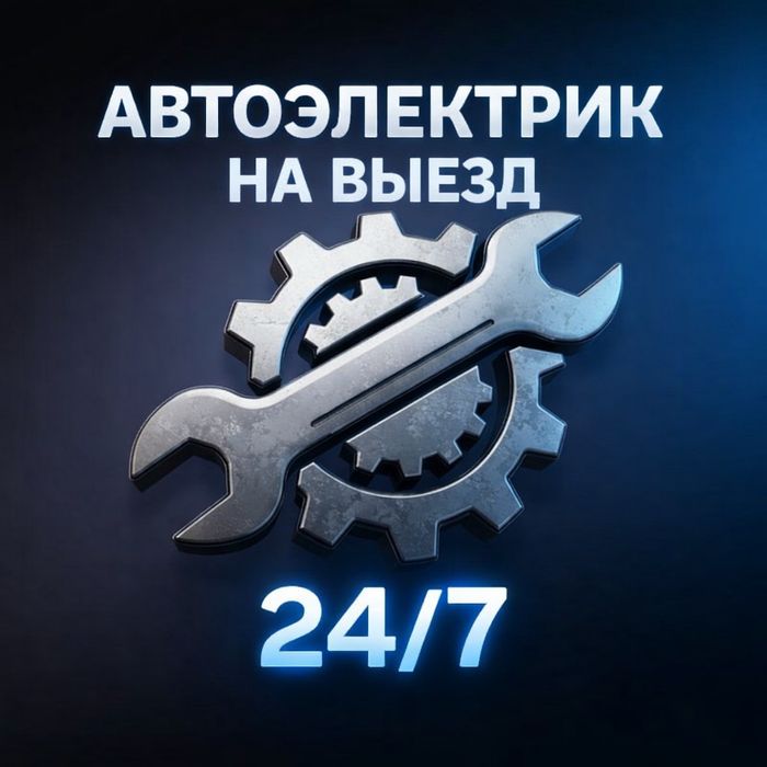 Автоэлектрик на результат!